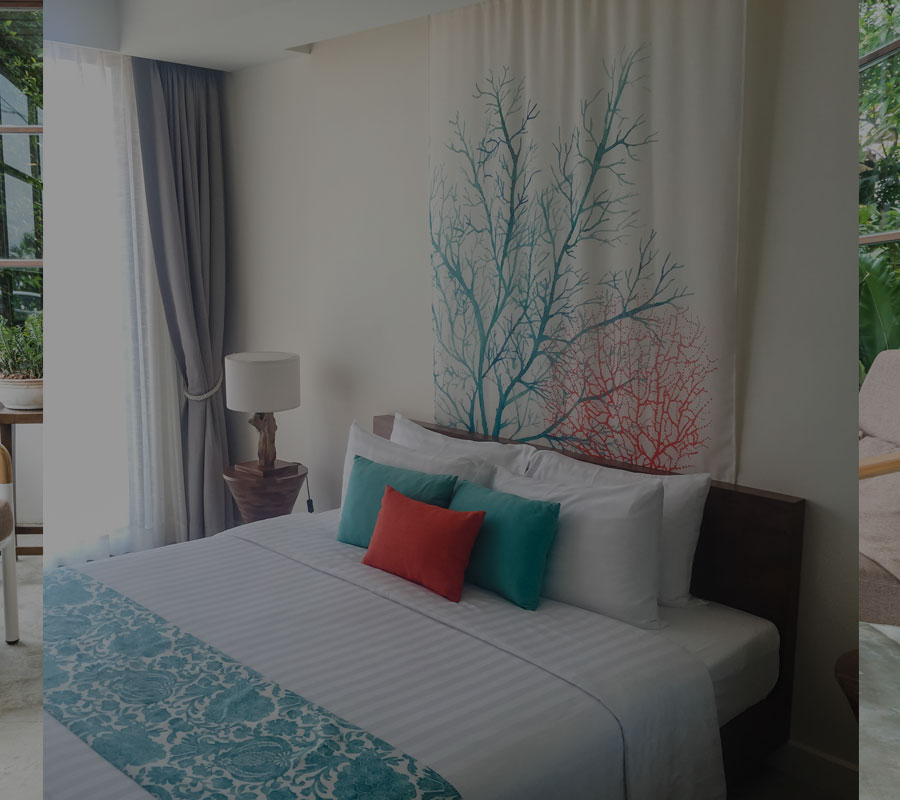 Chambre standard