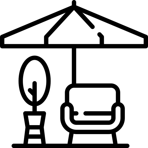 terasse